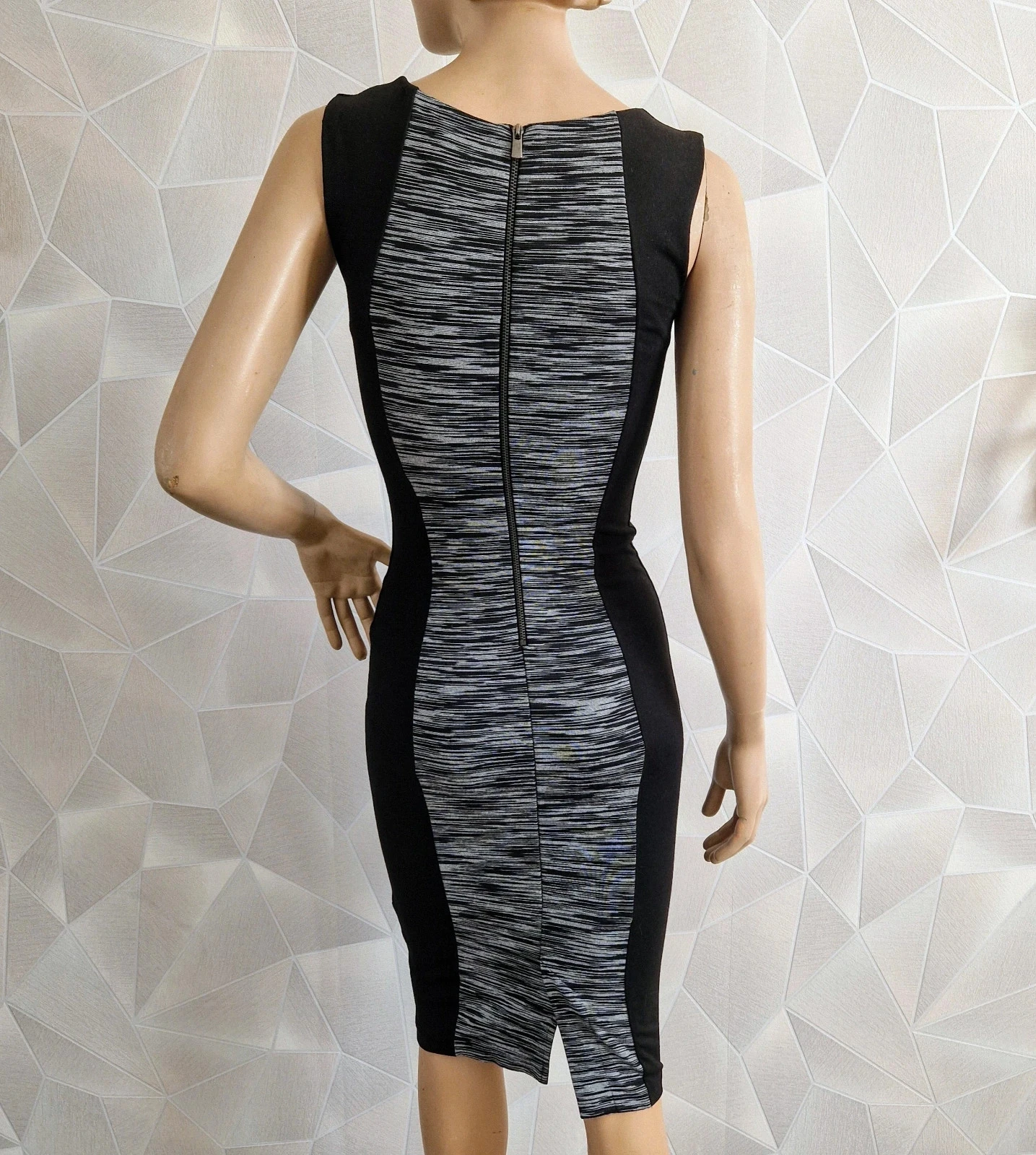 Vestido H&M Tamanho XS – photo 3
